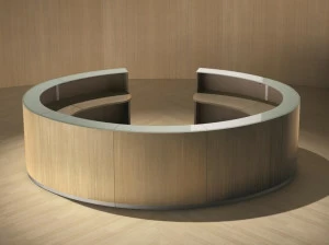 Ultom Модульная стойка администратора Bengentile