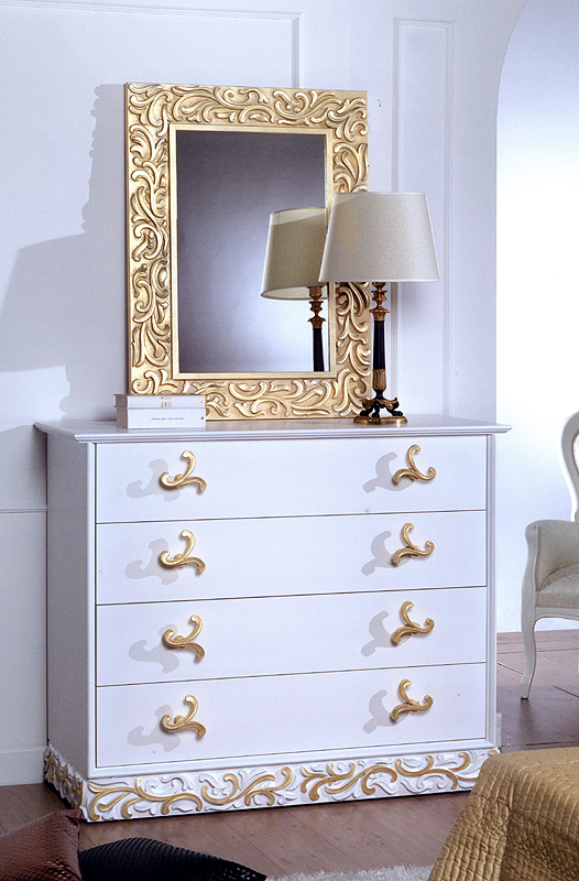 Комод  MO.WA 2022 