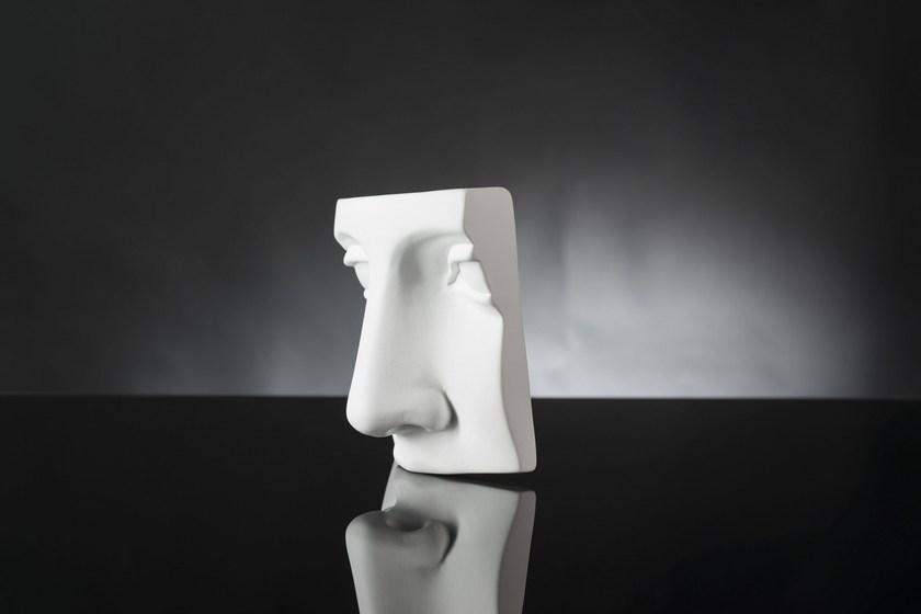 VGnewtrend Керамическая скульптура David by michelangelo 6010641.95  - Вид №1