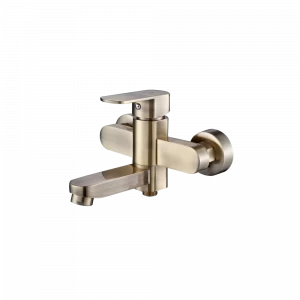 GZ 06031D Смеситель для ванны Ganzer Бронза