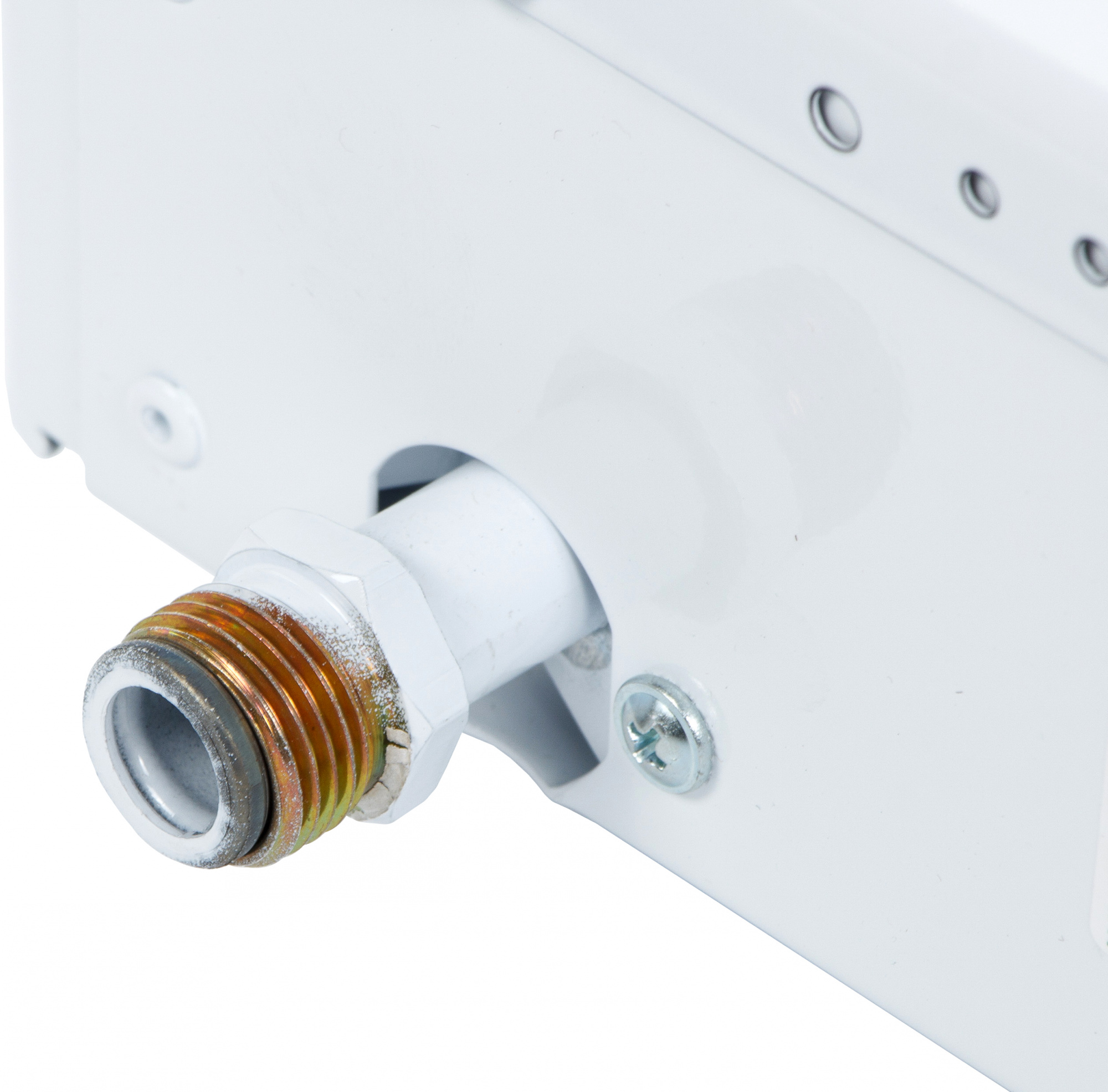 9984016 Газовая плитка Gefest ПГ 900-03 белый STDN-0036647 - Вид №6