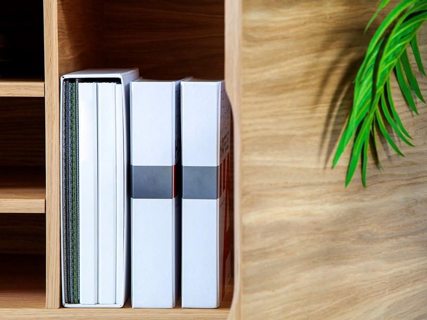 Liqui Contracts Комод с распашными дверцами Theodore sun-id-1510336 - Вид №4