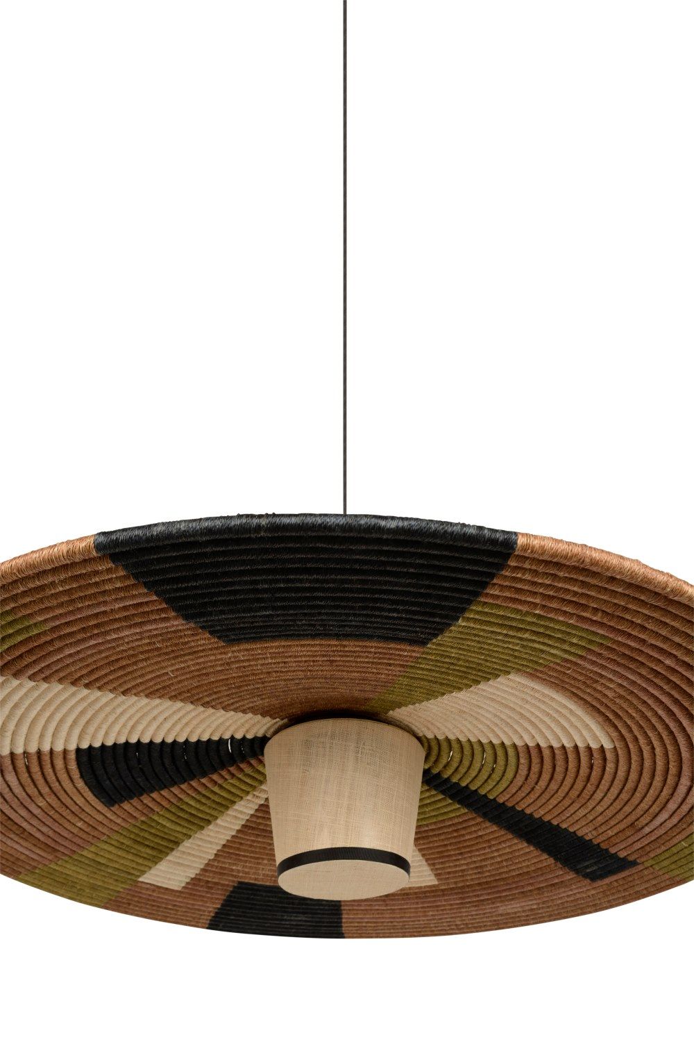 Abaca светодиодный подвесной светильник Forestier Parrot ARCH-00131714 - Вид №96