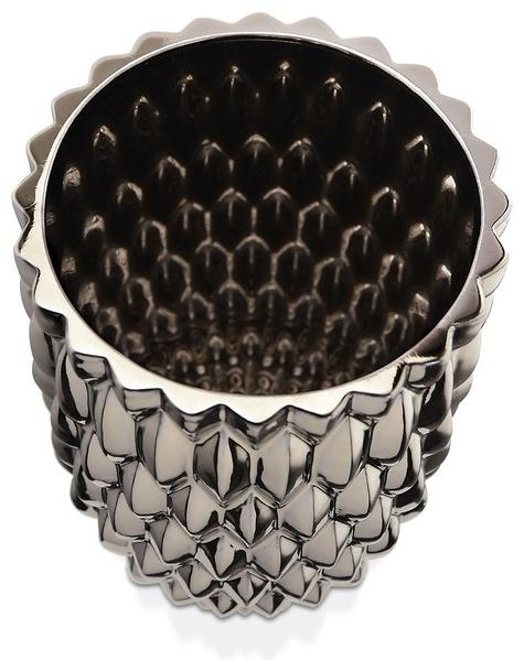 MARIONI Керамическая ваза Cocoa 01497 - Вид №2