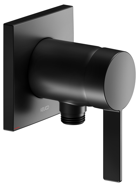 59552379502 Встраиваемый однорычажный смеситель с выводом для шланга DN 15 KEUCO IXMO - Вид №3