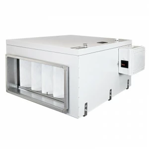 Приточная установка ФЬОРДИ ВПУ-2000/18 кВт/3 (380В)