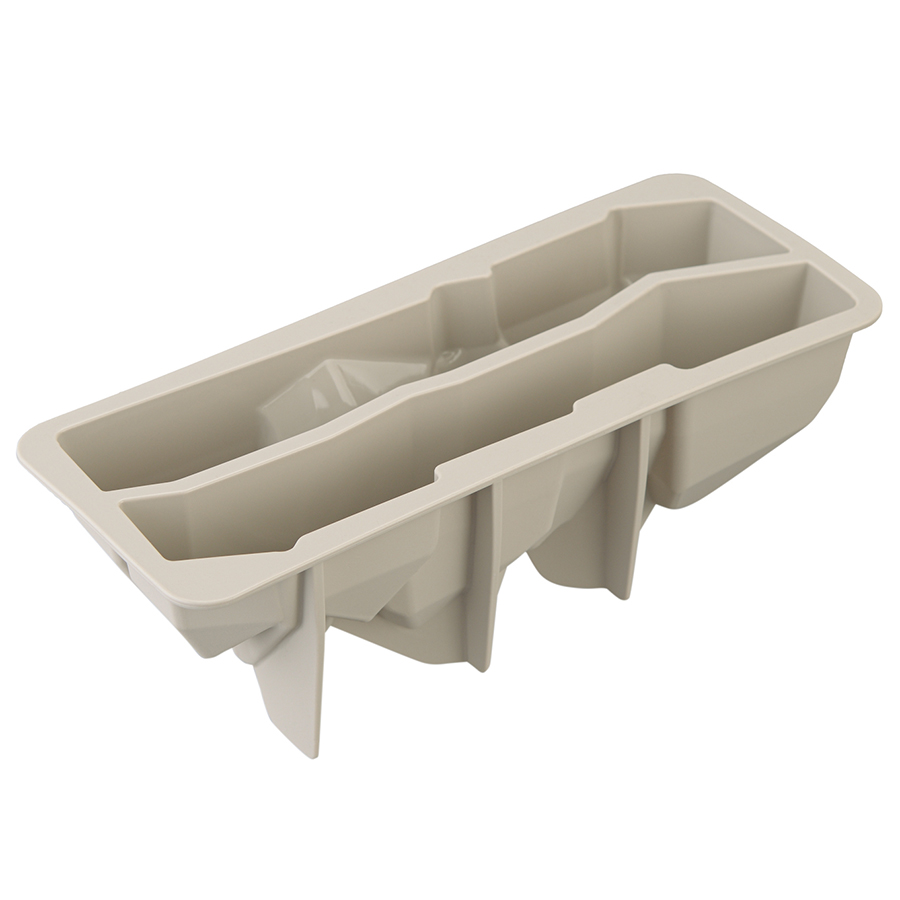 20.419.13.0065 Форма для приготовления пирожного artic 25 х 9 см силиконовая Silikomart  - Вид №3