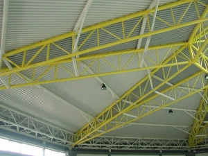 ELCOM SYSTEM Фасадная панель Lamiere grecate