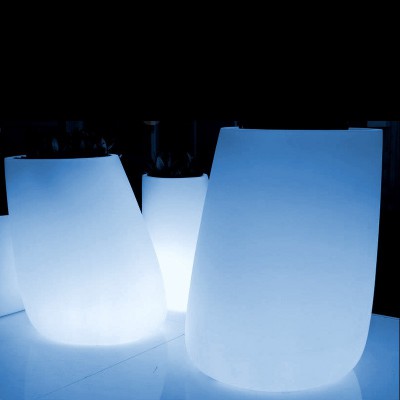 002225 Кашпо Vondom Stones - Вид №7