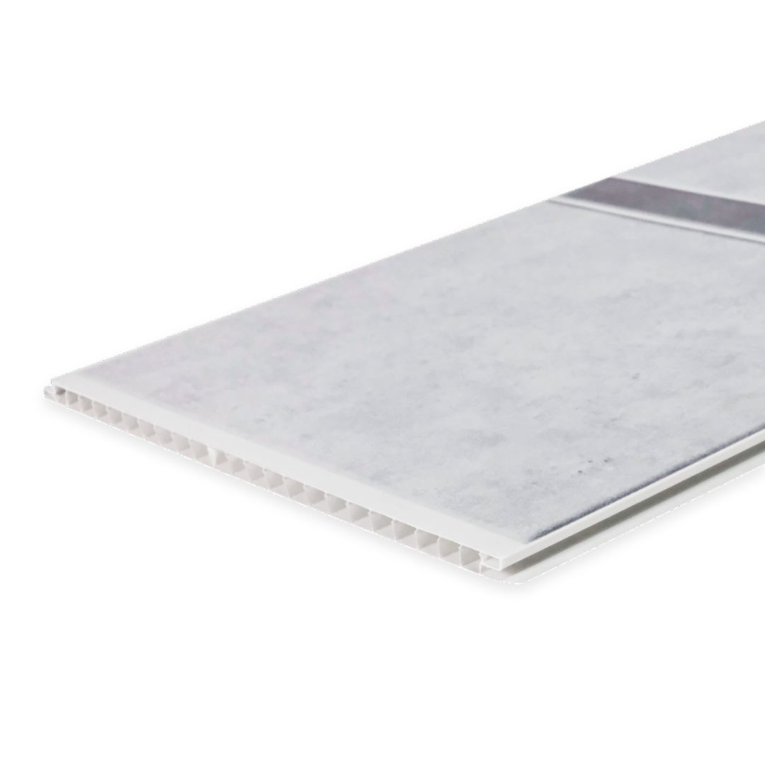 Панель пласт. "Новита" Аврора (Добор) 2,7*0,25 NEW АКВАТОН Novita STSR-429