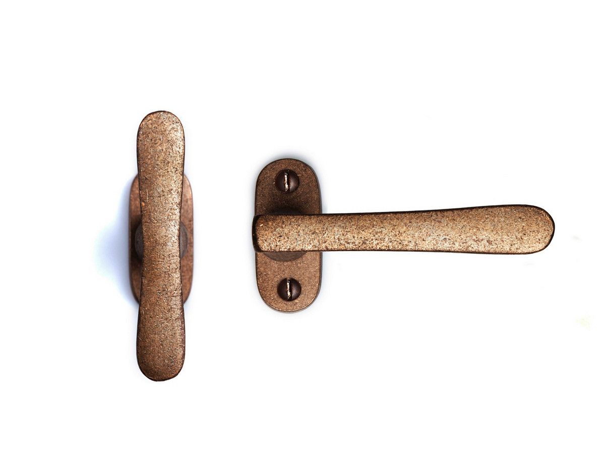 Бронзовая ручка Dauby Pure® ARCH-00137536 - Вид №1