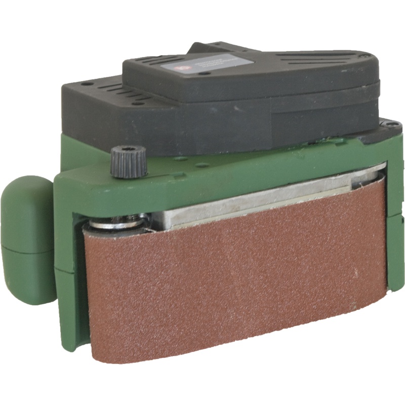 1181 Калибр Ленточная шлифовальная машина  ЛШМ-750+  - Вид №6