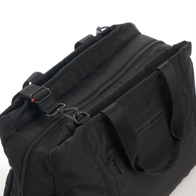 HITC12/003 Сумка HITC12 Duffle Bag Stroll RFID Hedgren Inter-City  - Вид №5