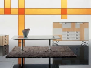 i 4 Mariani Письменный стол / стол для переговоров Bird