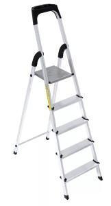 Стремянка односекционная Sarayli 2105 9292120