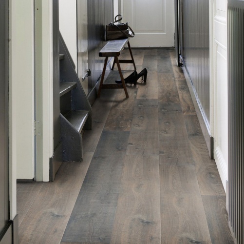 Паркетная доска Solidfloor Новая Шотландия 1194931 - Вид №17