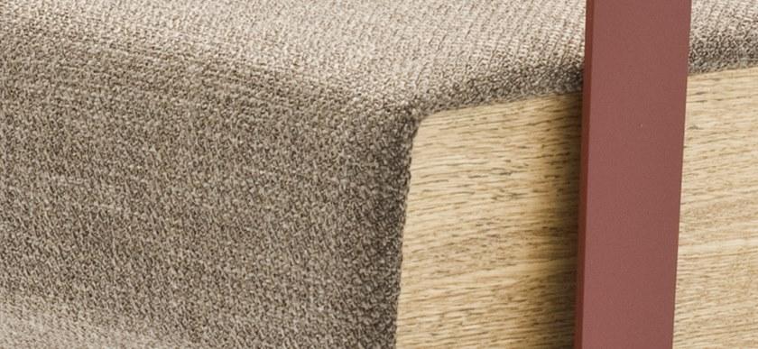 Moroso Мягкое кресло с подлокотниками Silver lake sun-id-1496002 - Вид №6