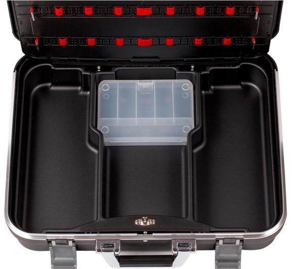 Würth Сумка с инструментами Valigie portautensili 071593 037 - Вид №1