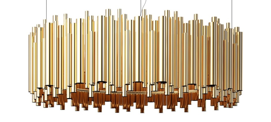 004203 Люстра Delightfull Brubeck - Вид №3