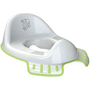 Накладка на унитаз Черепашки KP120100 84254716 STLM-2039562