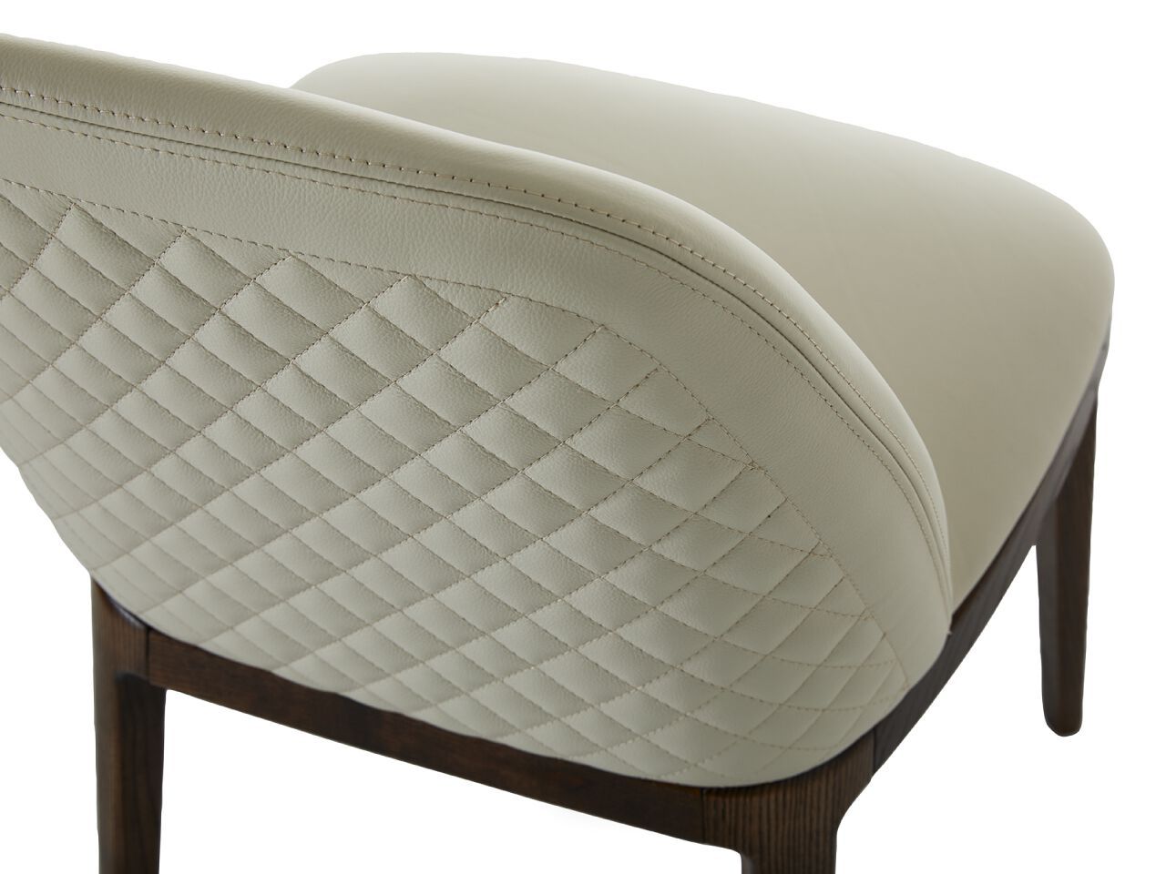 Кожаный стул Julia Italia София ARCH-00020254 - Вид №1