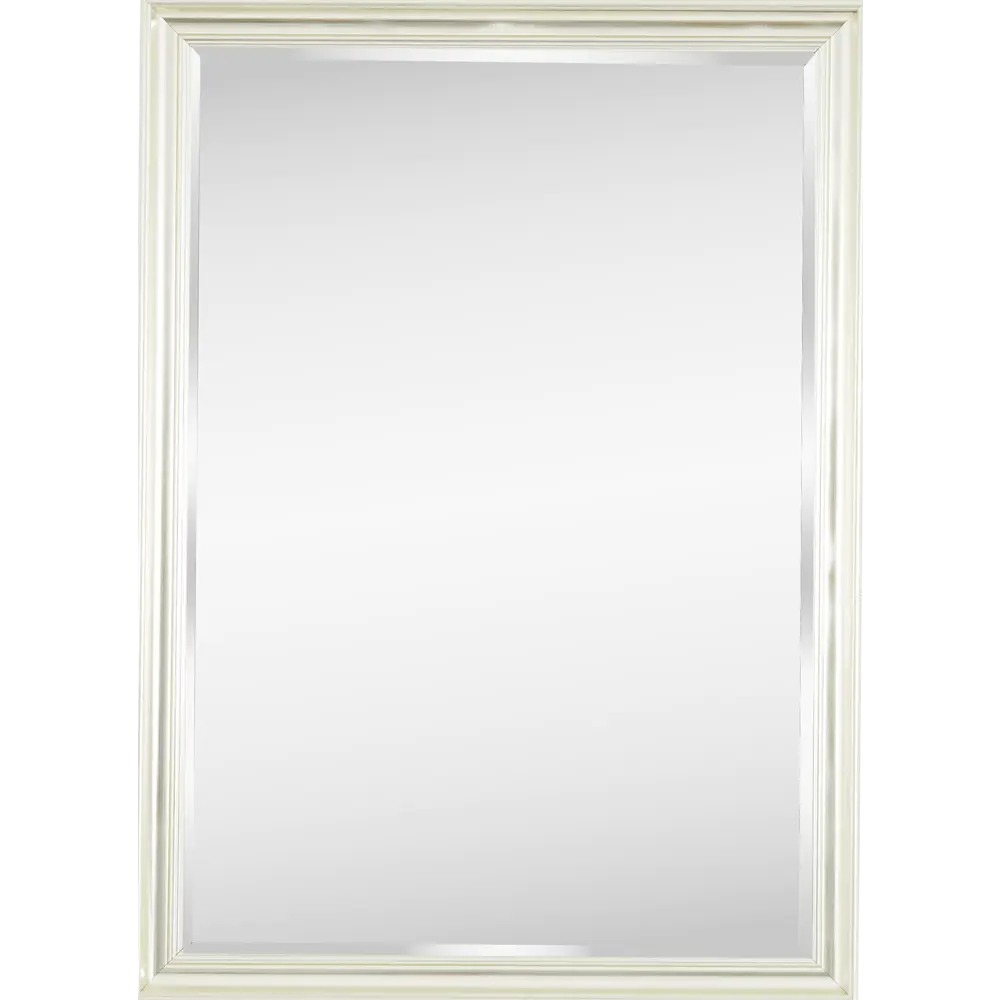 Зеркало Inspire Классика с античным серебром 50×70 см 85361201 Декоративное зеркало с рамой STLM-0062181 - Вид №1