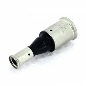 Муфта пресс PVDF HENCO 32х16