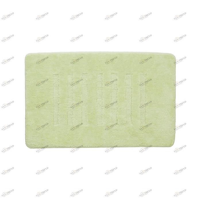 MMI181M Milardo Green Lines Коврик из микрофибры Green Lines Россия 