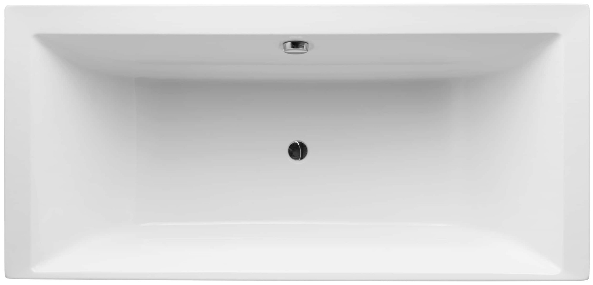 E60268-00 Ванна 170 х 75 см JACOB DELAFON EVOK