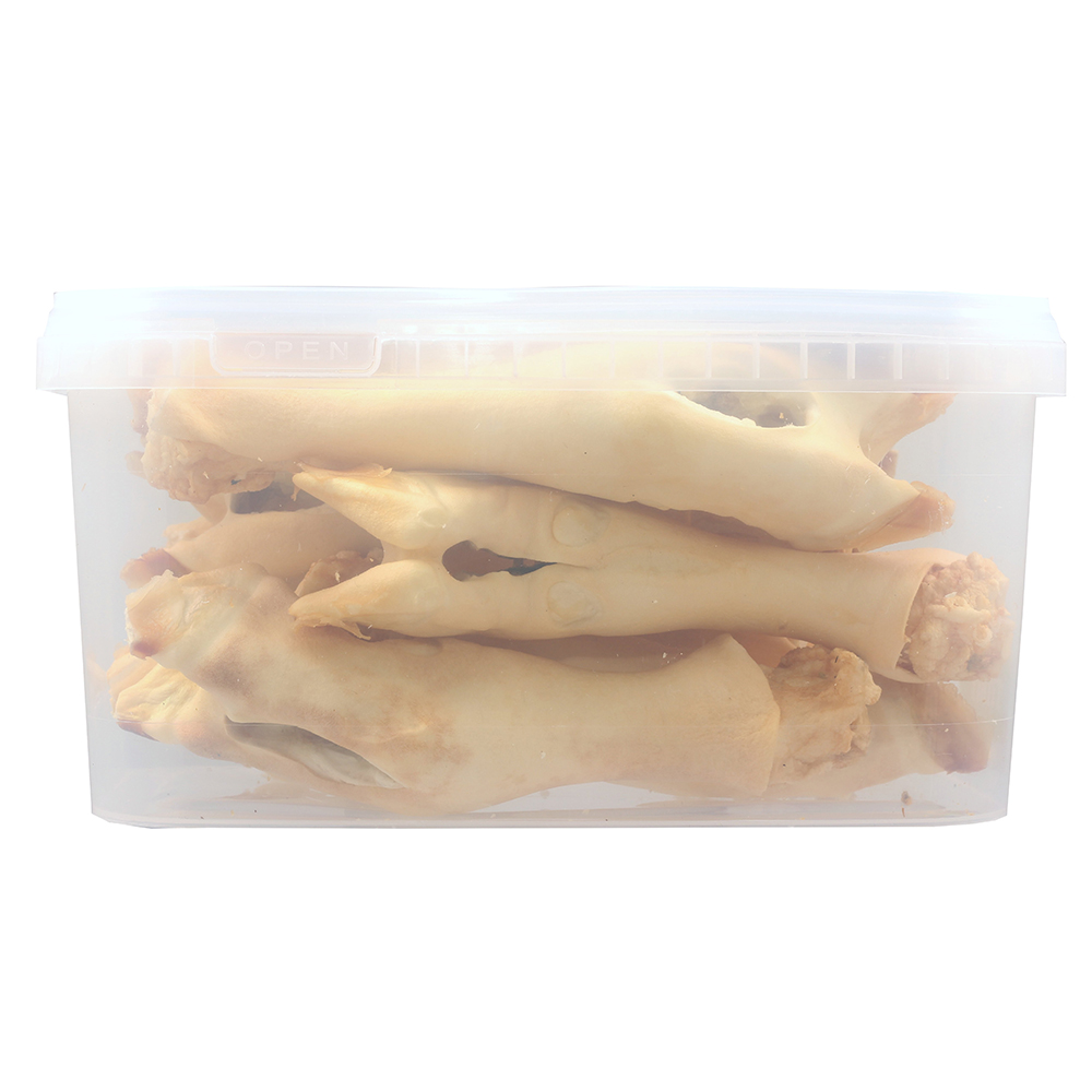 ПР0056154 Лакомство для собак Нога баранья, банка 3,3л TITBIT  - Вид №2