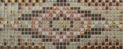 Capua Inserto 6х14,8 Pamesa Ceramica sun-id-310392