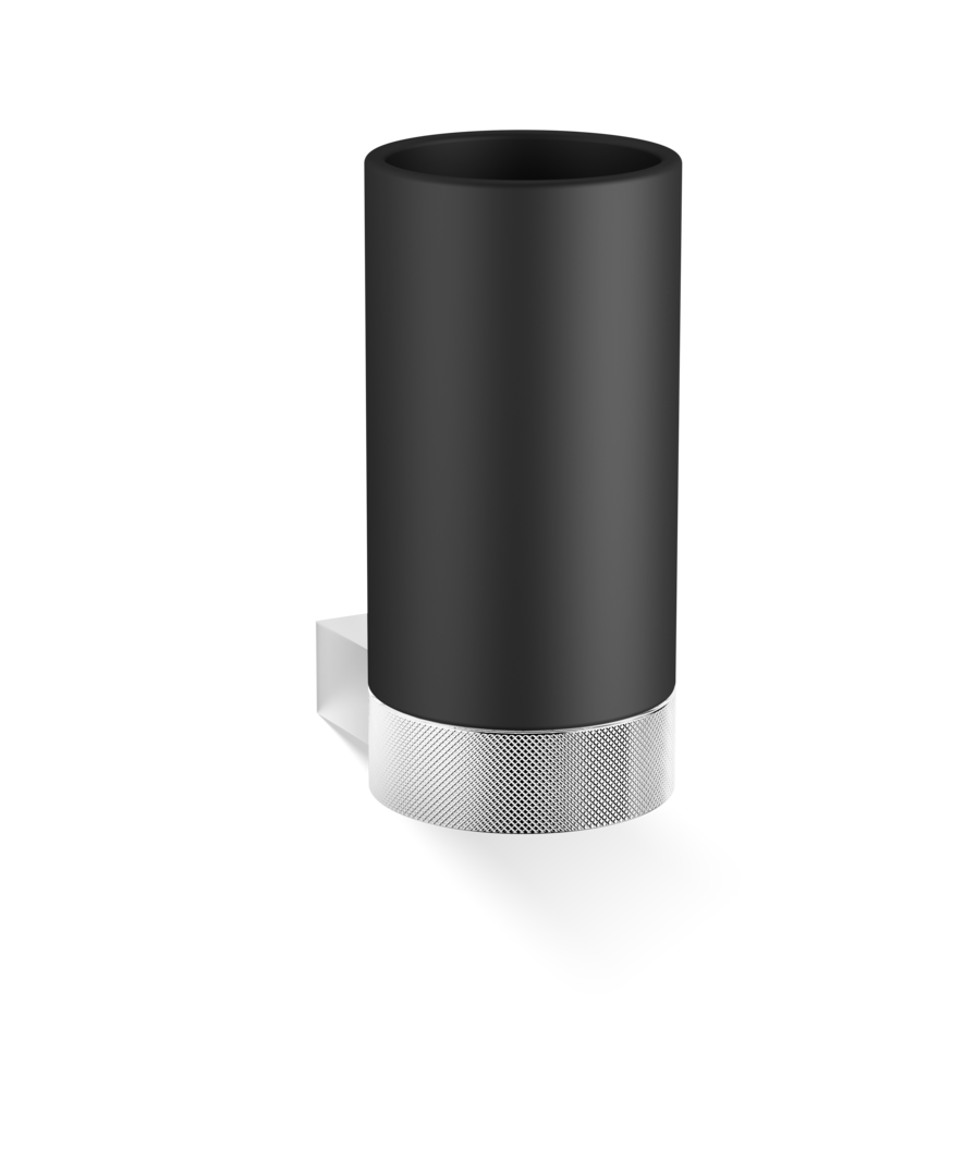 настенный стакан CLUB WMG DECOR WALTHER Хром 857600