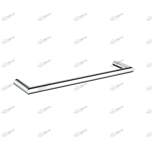 CRIAB430 Центральная опора 30 см - круглая Cristina Rubinetterie 