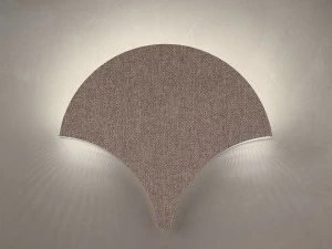 Masiero Бра из крашеного металла Palm