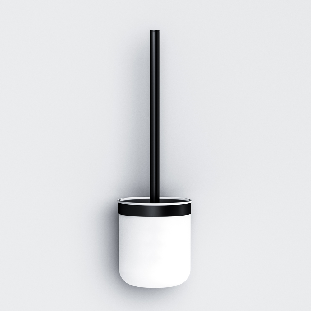A8433322 Стойка с туалетной щеткой AM.PM X-Joy  - Вид №4