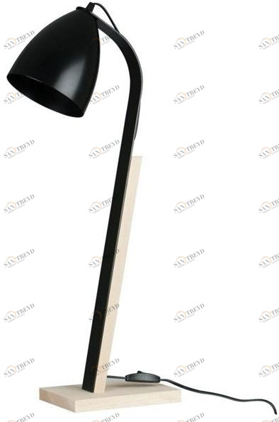 LUZ EVA Настольная лампа с прямым светом sun-id-1402501