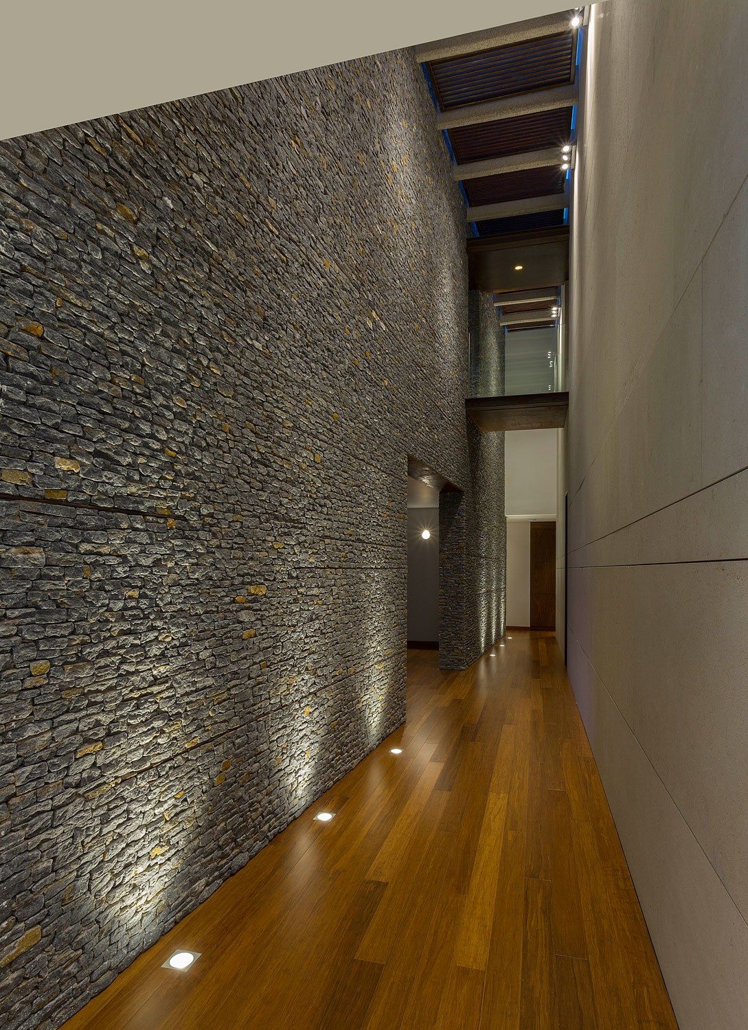 Алюминиевая светодиодная напольная дорожка Deltalight Logic ARCH-00028622 - Вид №6