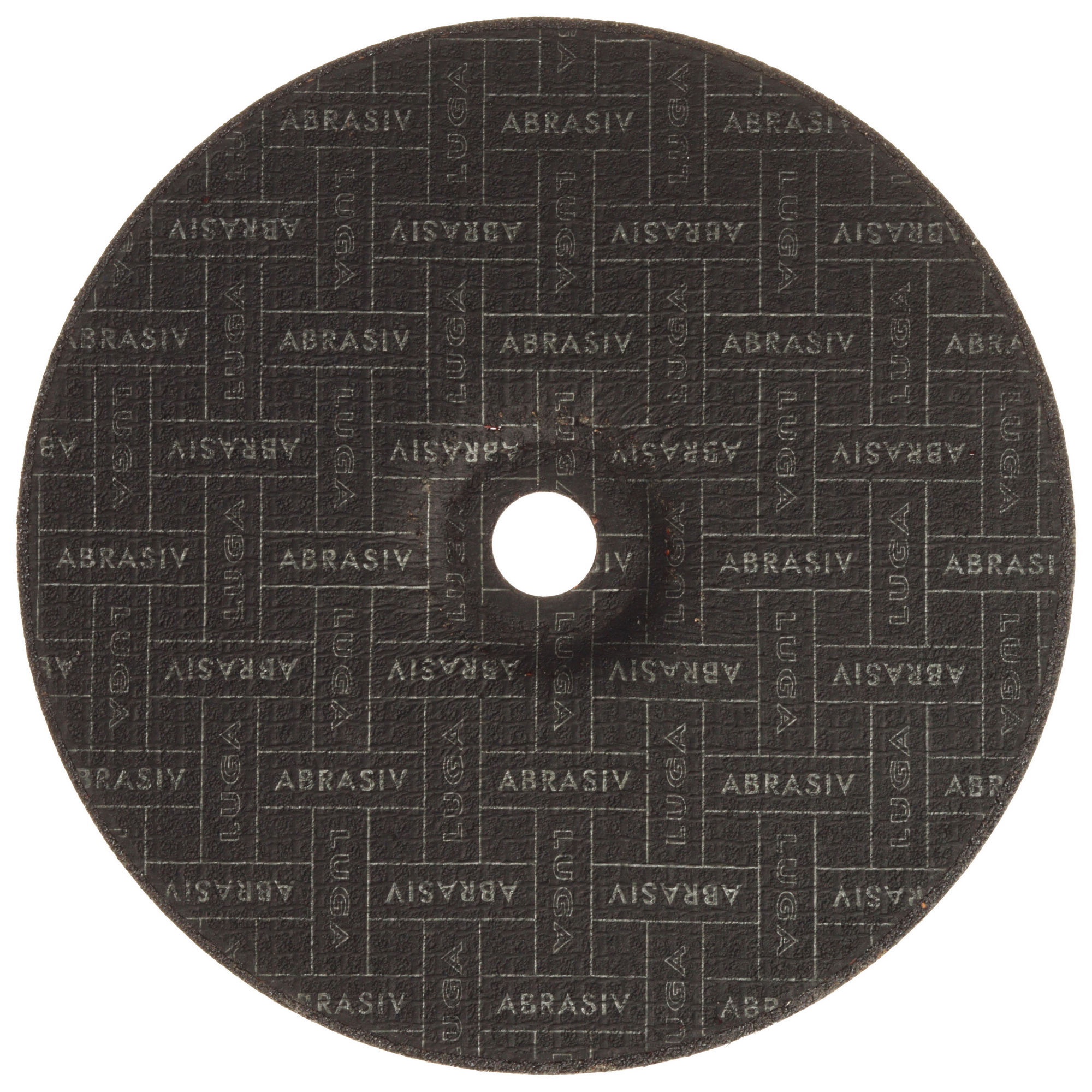 Диск обдирочный Луга 73425 1221300 STDN-0031212 - Вид №2