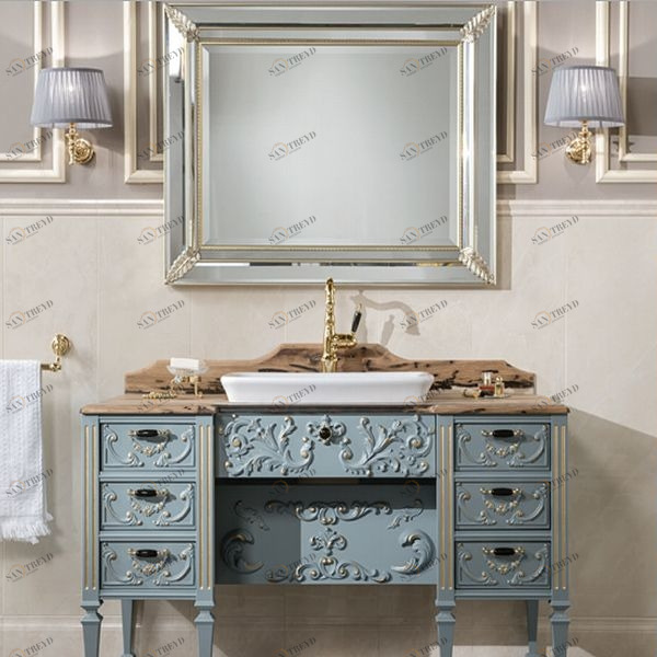 Gaia Комплект мебели IMPERO1 Classic