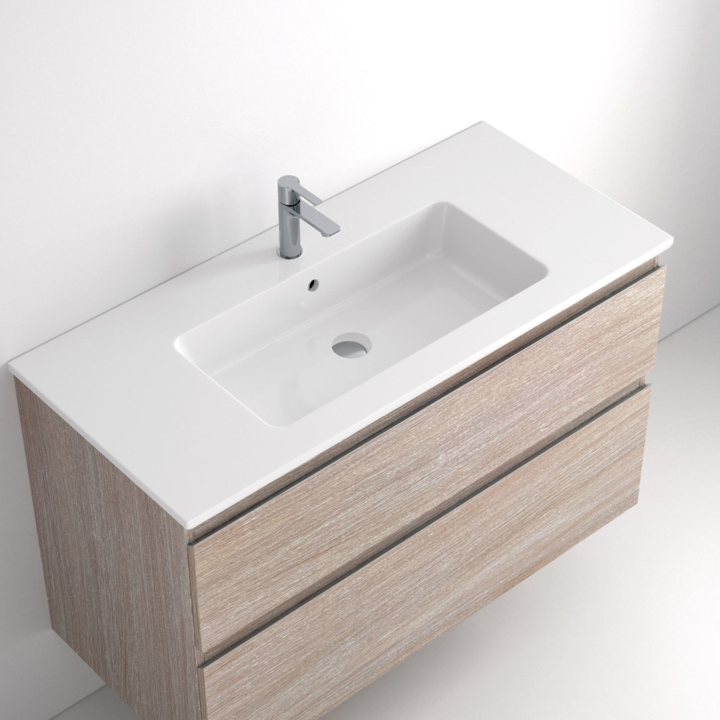 Комплекты мебели для ваннойADVANCE SYSTEM Avila Dos AVST06 - Вид №27