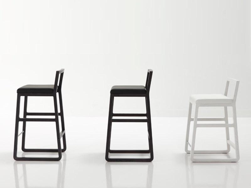 Sancal Стул с подставкой для ног Midori sun-id-1407330 - Вид №2