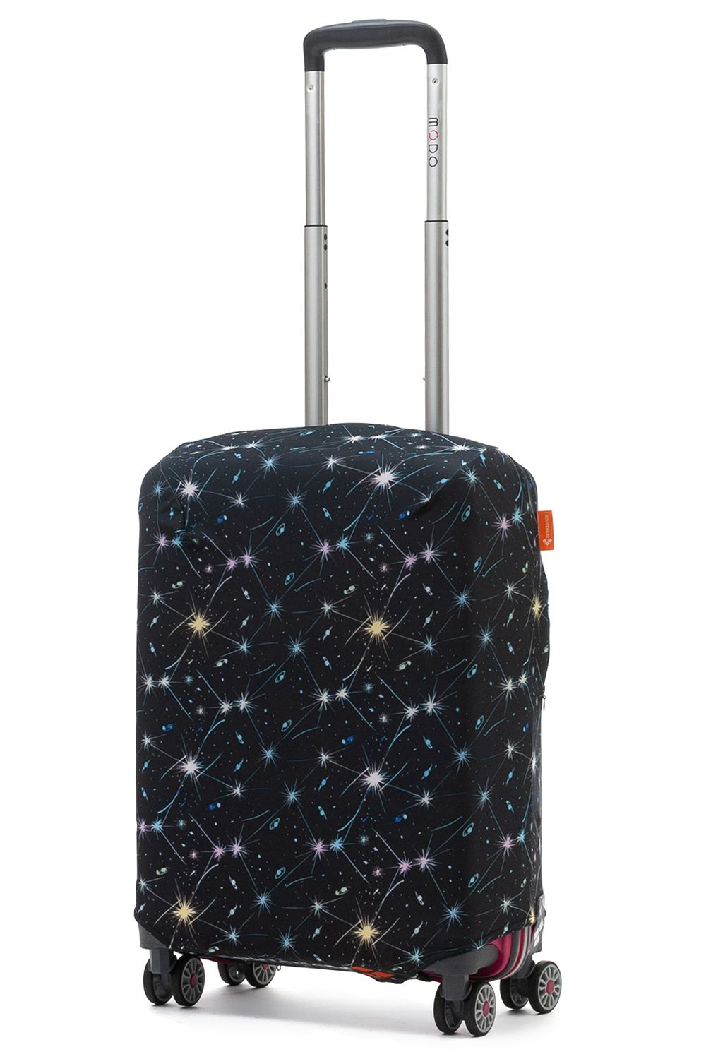 SP180 Огнепад-S Чехол для чемодана малый Огнепад S Routemark SP180 