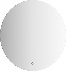 BY 2653 Зеркало с LED-подсветкой 15 W EVOFORM Ledshine