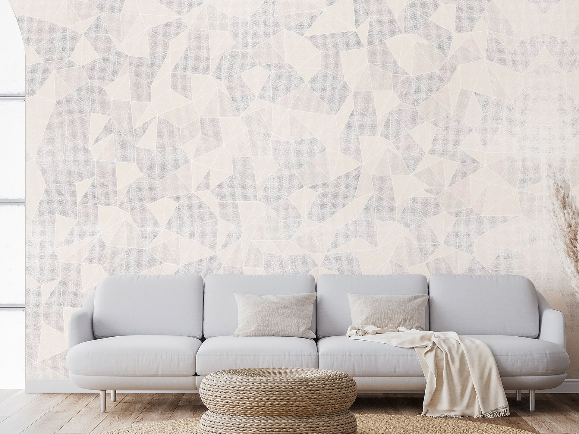 Покрытие / обои Officinarkitettura® METRIKA ARCH-00096761 - Вид №1