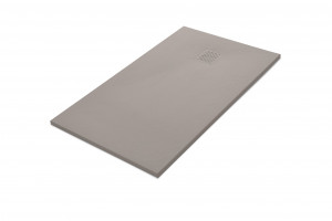 MCBATH Centuria Slate Nox R2 140x80 Прямоугольная глина