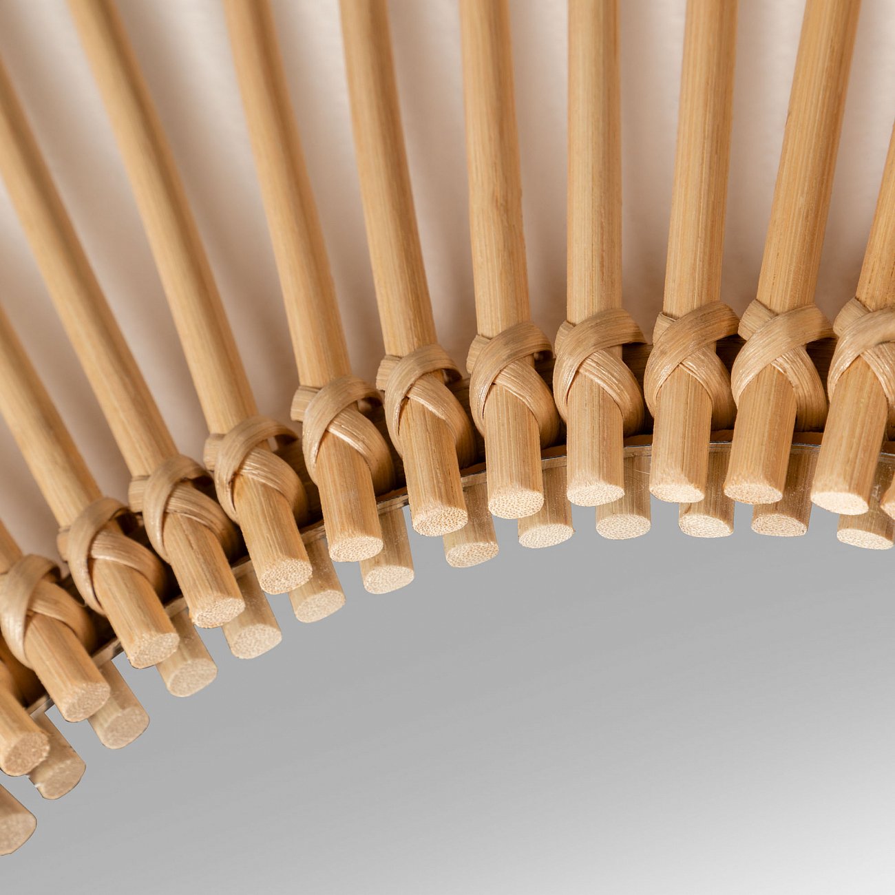 Зеркало золотое металлическое диаметр 81 см Louisa от La Forma LA FORMA ДИЗАЙНЕРСКИЕ 342900  - Вид №2