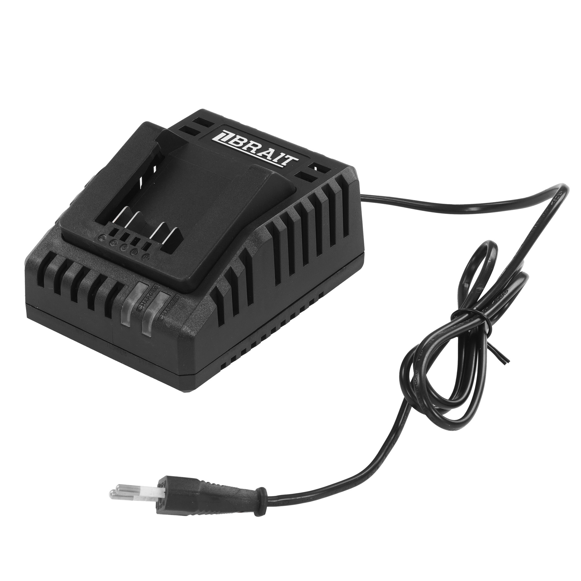 Гайковерт BRAIT BCIWS20UA 9230644 STDN-0050161 - Вид №6