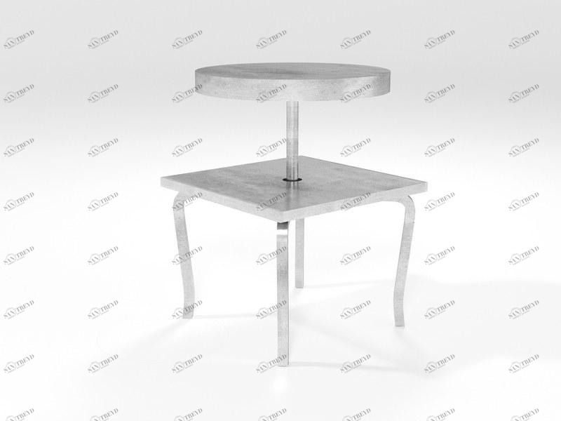 Barel Журнальный столик / прикроватный столик sun-id-1406257