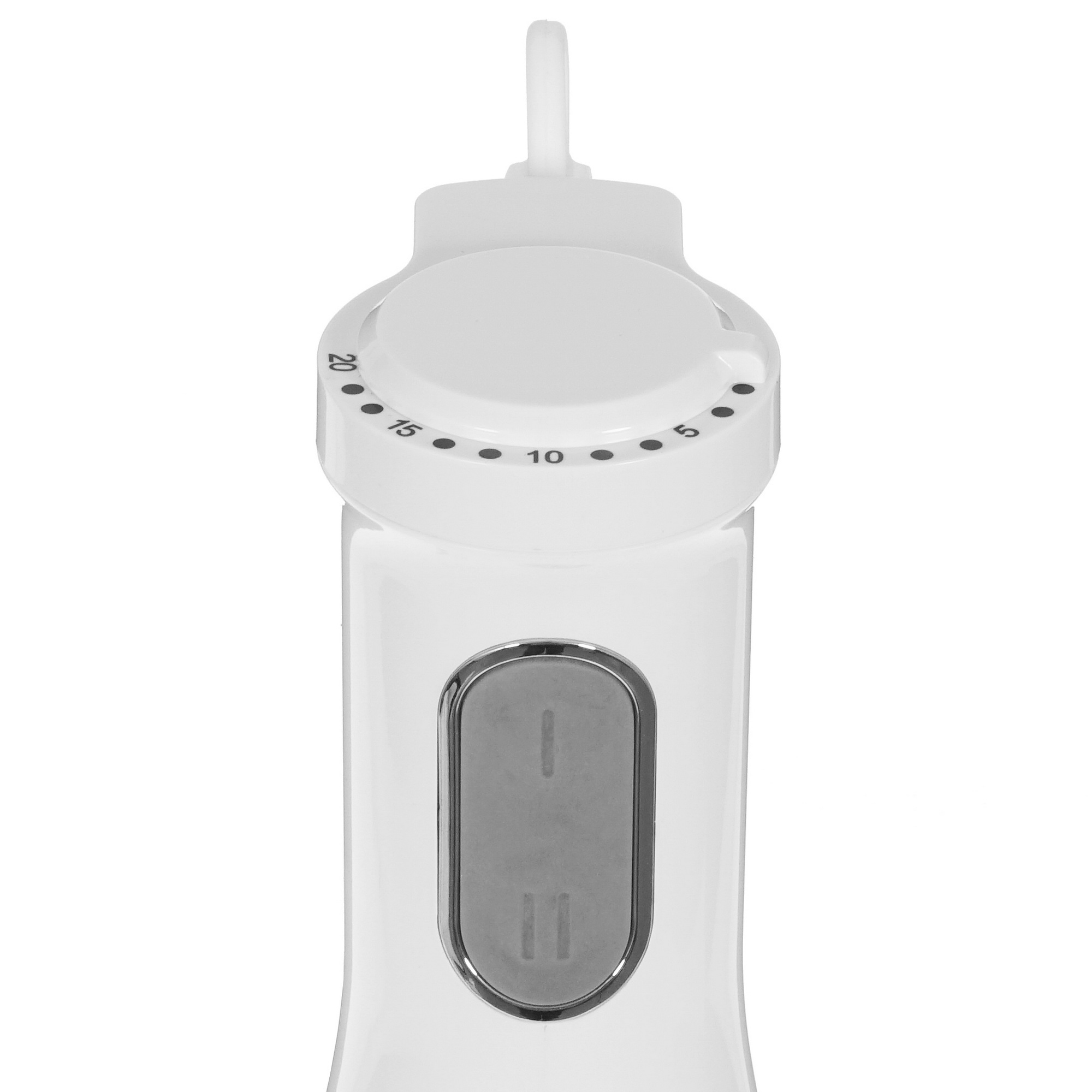 5331587 Блендер погружной HARPER HHB-MS01 белый STDN-0050519 - Вид №4