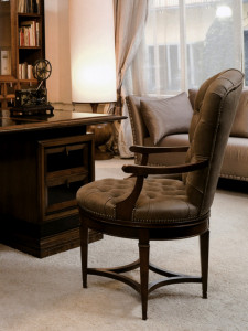 Стул NEW QUADRO ANNIBALE COLOMBO A 1141